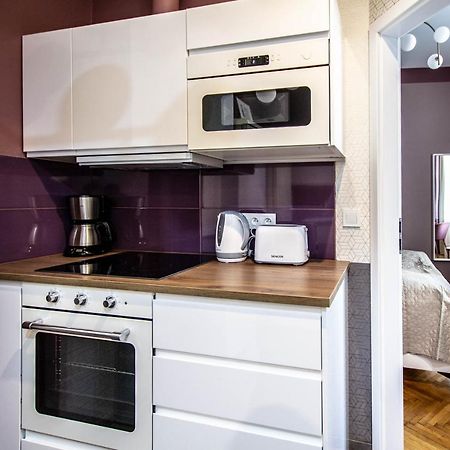 Colorful Day In Prague Design Apartments Dış mekan fotoğraf
