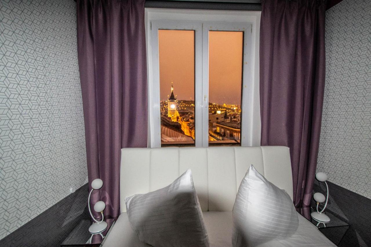 Colorful Day In Prague Design Apartments Dış mekan fotoğraf