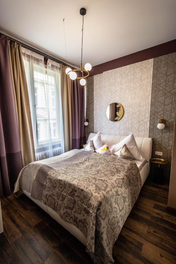 Colorful Day In Prague Design Apartments Dış mekan fotoğraf