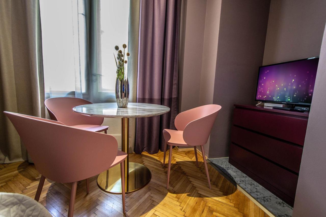 Colorful Day In Prague Design Apartments Dış mekan fotoğraf