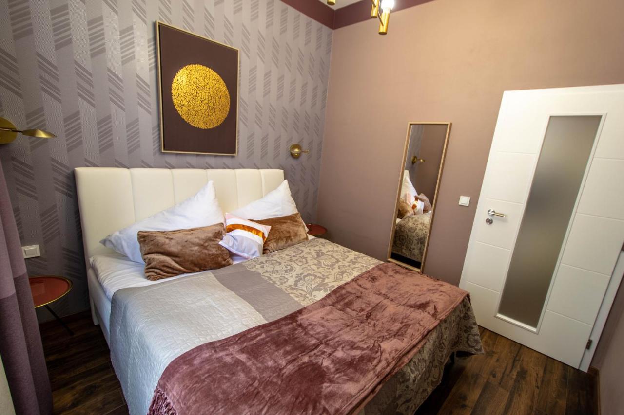 Colorful Day In Prague Design Apartments Dış mekan fotoğraf