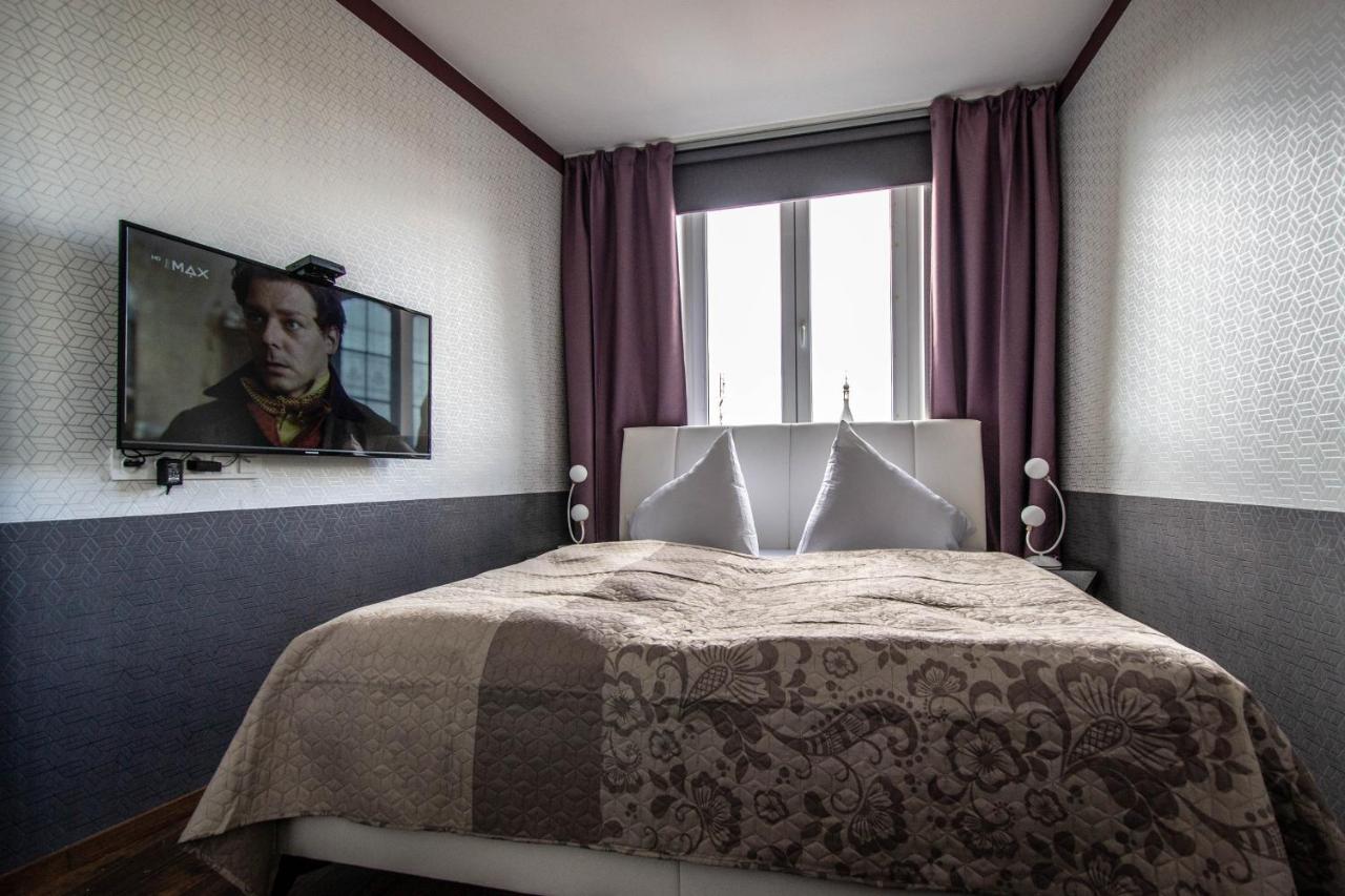 Colorful Day In Prague Design Apartments Dış mekan fotoğraf