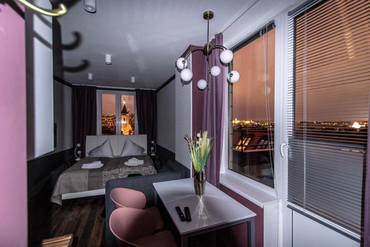 Colorful Day In Prague Design Apartments Dış mekan fotoğraf