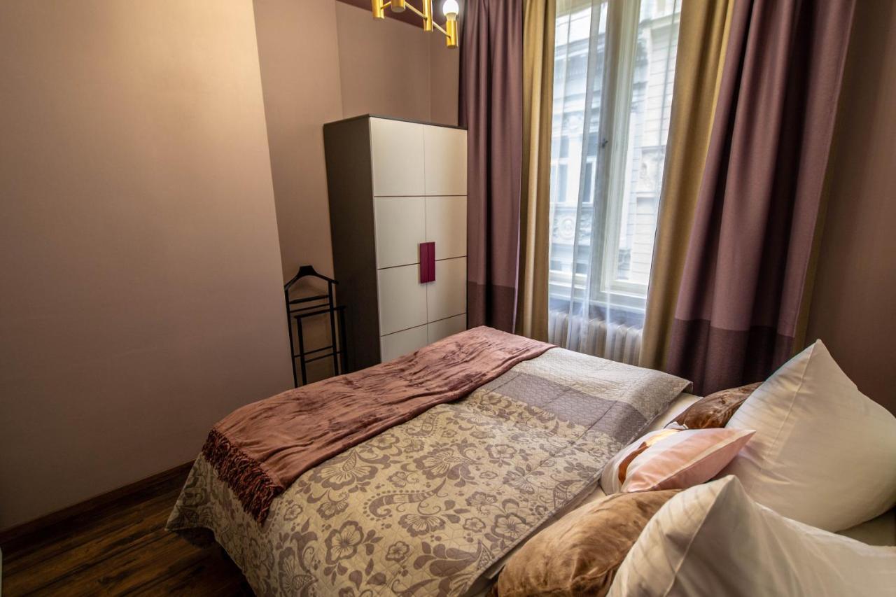 Colorful Day In Prague Design Apartments Dış mekan fotoğraf