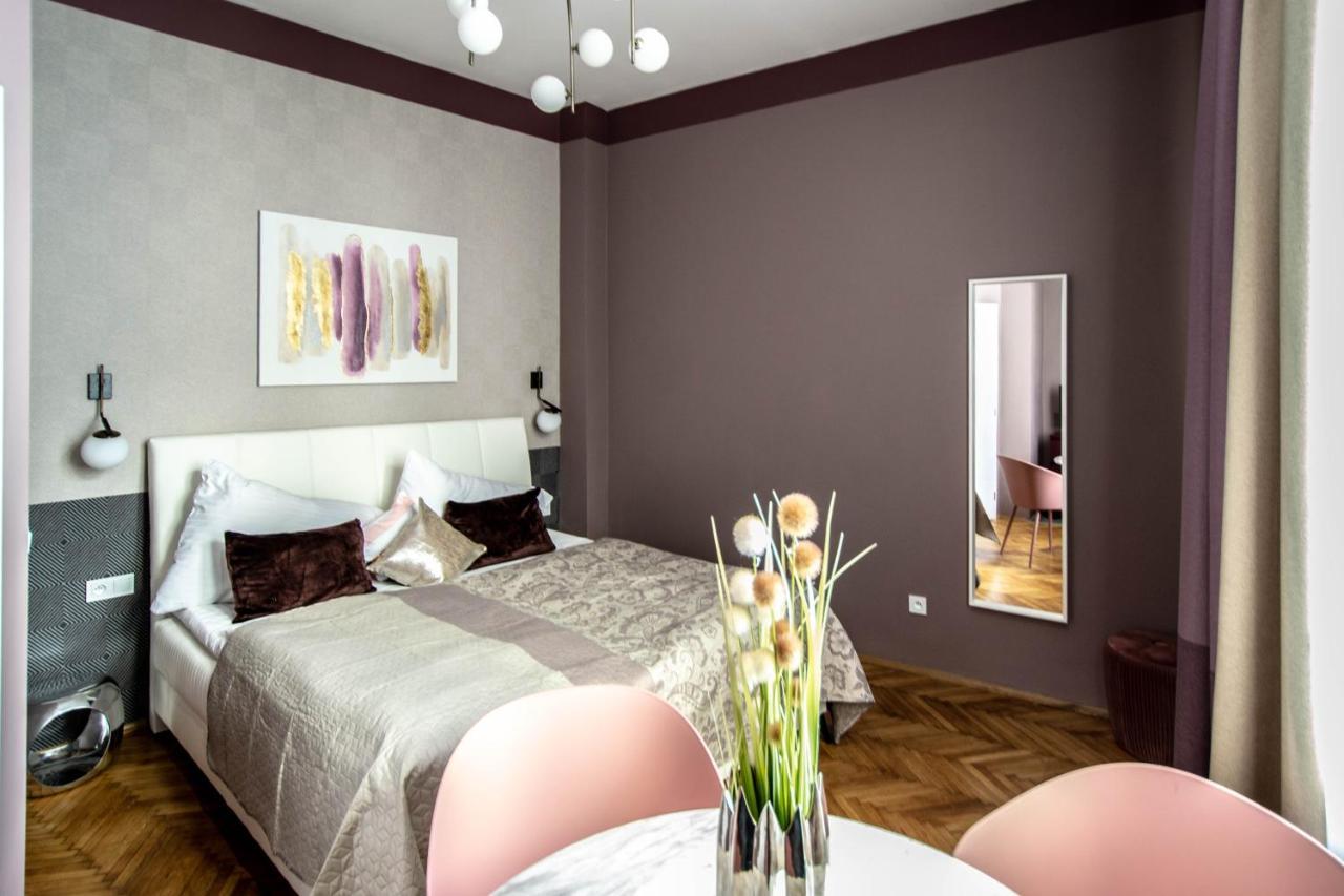 Colorful Day In Prague Design Apartments Dış mekan fotoğraf