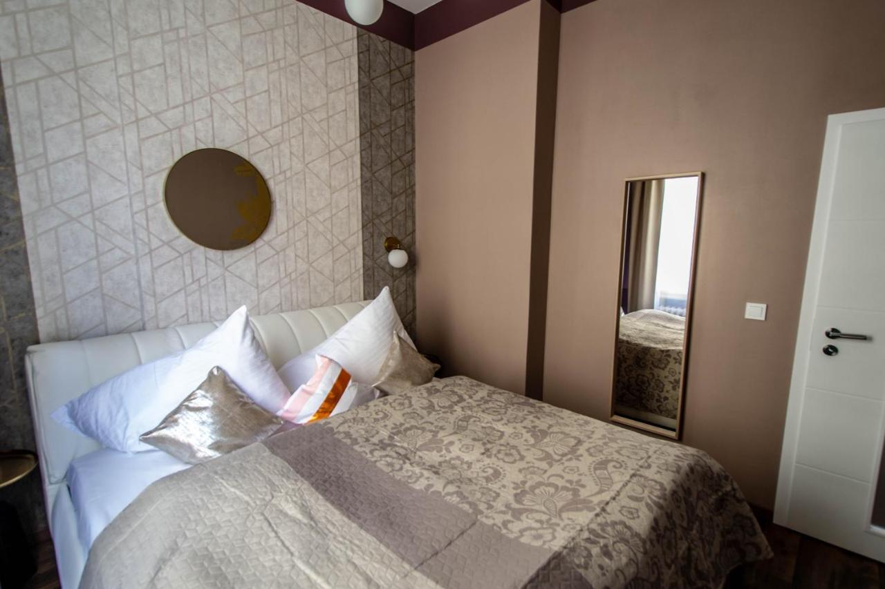 Colorful Day In Prague Design Apartments Dış mekan fotoğraf