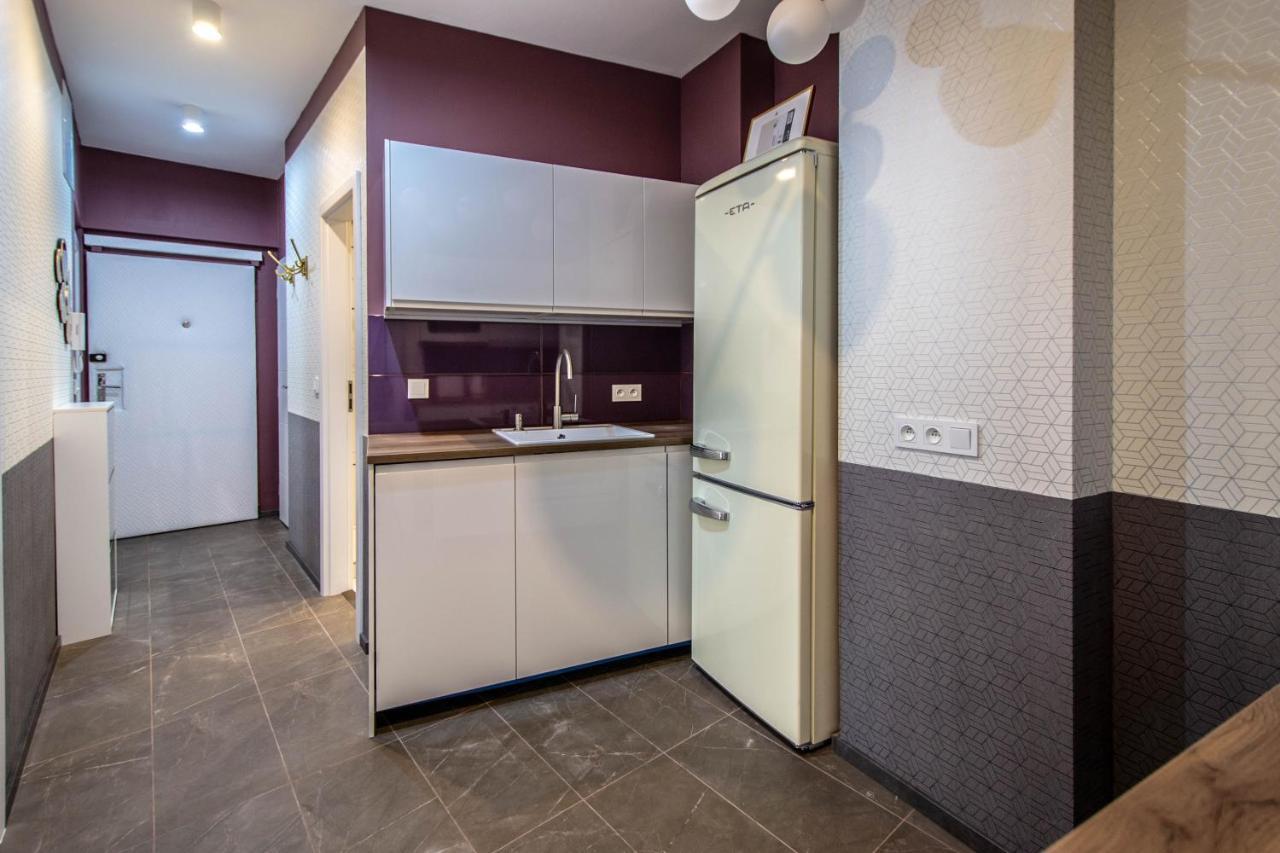 Colorful Day In Prague Design Apartments Dış mekan fotoğraf