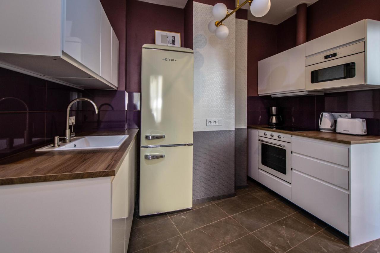 Colorful Day In Prague Design Apartments Dış mekan fotoğraf
